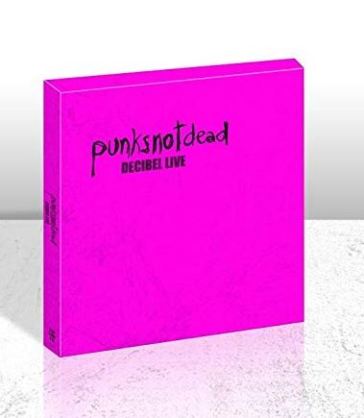 Punksnotdead