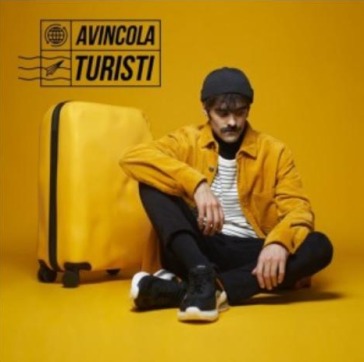 Turisti (sanremo 2021)