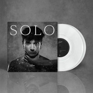 Solo - doppio vinile bianco