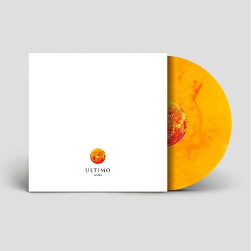Alba (vinile colorato giallo)