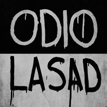 Odio la sad autografato