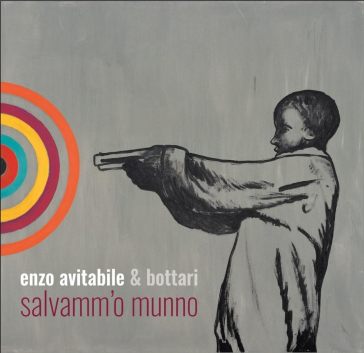 Salvamm'o munno