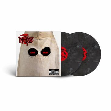 Funny games (slaughter vinyl black)