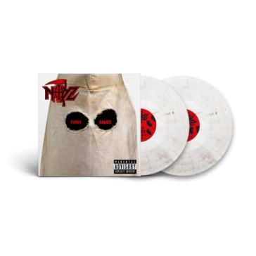 Funny games (slaughter vinyl white)