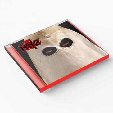 Funny games (cd suspect)