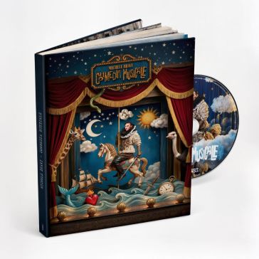 Commedia musicale (cd special edition)