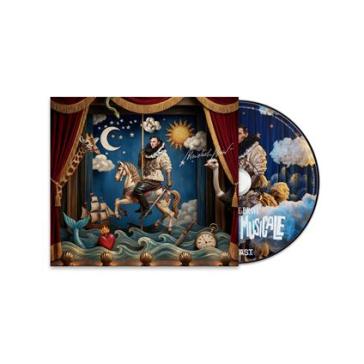 Commedia musicale