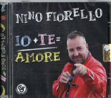 Io + te = amore