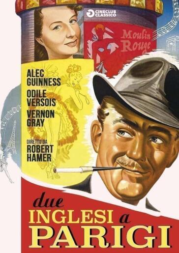 Due Inglesi A Parigi