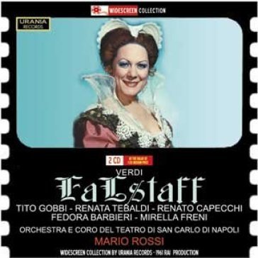 Verdi: falstaff (gobbi,tebaldi,capecchi)