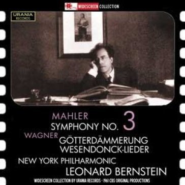 Sinfonia n.3,wagner:il crepuscolo degli
