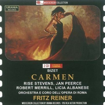 Bizet carmen