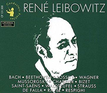 Rene' leibowitz