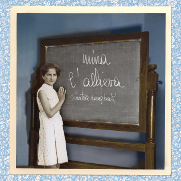 L'allieva