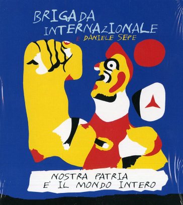 Nostra patria è il mondo inter