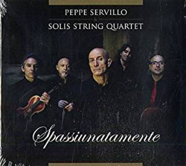 Spassiunatamente