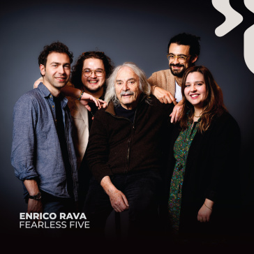Fearless five