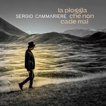La pioggia che non cade mai (180 gr.)