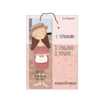 Sognalibro - Aspetto  Per Sapere Come Va A Finire