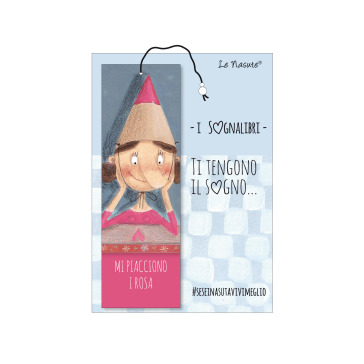 Sognalibro - Mi Piacciono I Gialli