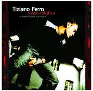 Rosso relativo - anniversary edition 3 cd
