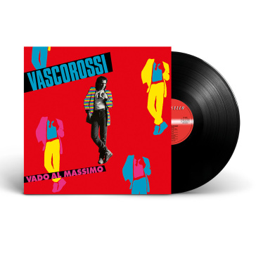 Vado al massimo 40 rplay (remaster edt.)