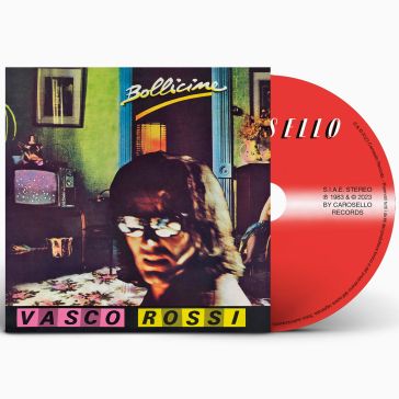 Bollicine 40 rplay