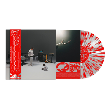 Dopamina (space splatter)