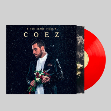 Non erano fiori (lp rosso)