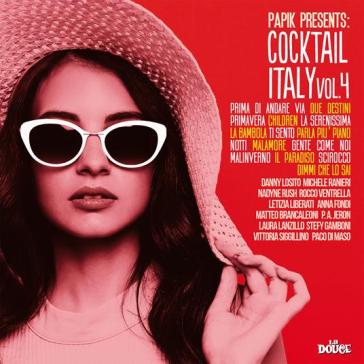 Cocktail italy vol.4