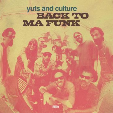 Back to ma funk