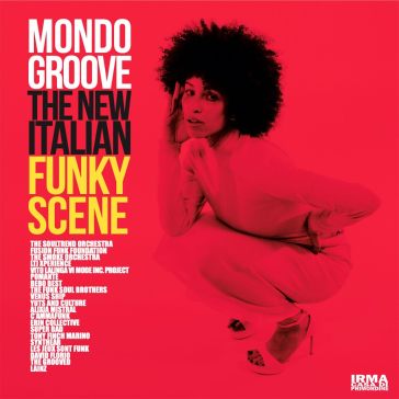 Mondo groove