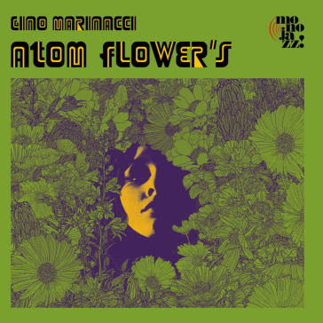 Atom flowers