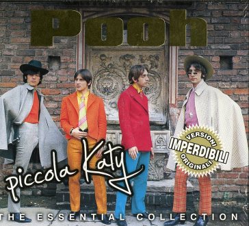 Piccola katy