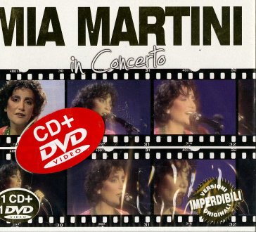 In concerto (cd+dvd)