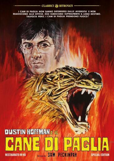 Cane Di Paglia (Restaurato In Hd)