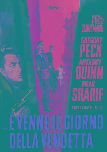 E Venne Il Giorno Della Vendetta (Restaurato In Hd)