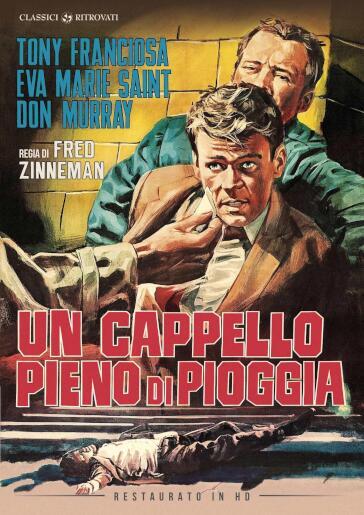 Cappello Pieno Di Pioggia (Un) (Rimasterizzato In Hd)