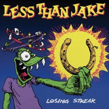 Losing streak