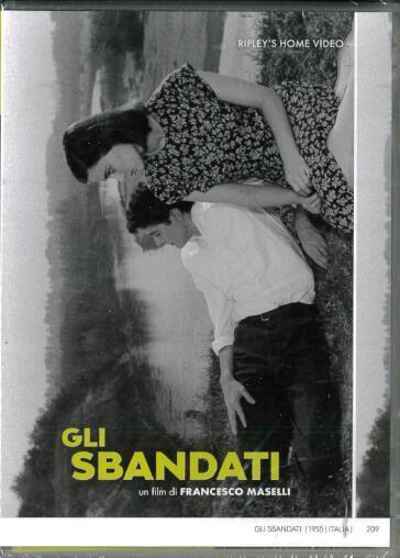Sbandati (Gli) (Versione Restaurata)