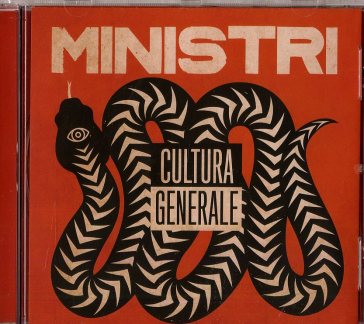 Cultura generale (CD)