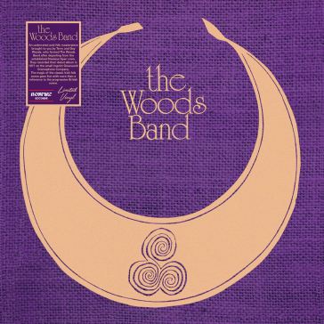 Woods band