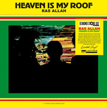 Heaven is my roof (rsd 2024)