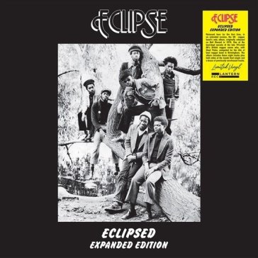 Eclipsed - expanded edition
