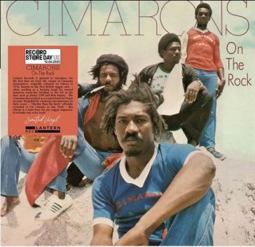 On the rock(rsd 2025)
