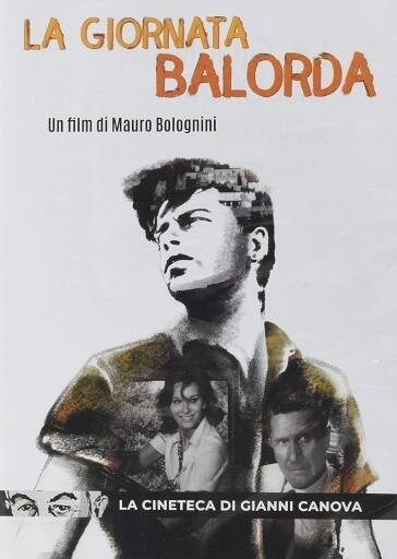 Giornata Balorda (La)-0