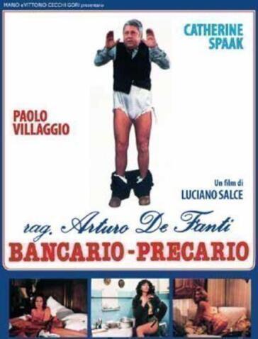 Rag. Arturo De Fanti Bancario Precario-0