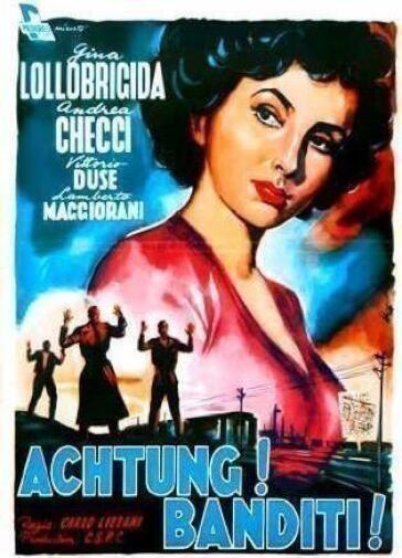 Achtung! Banditi