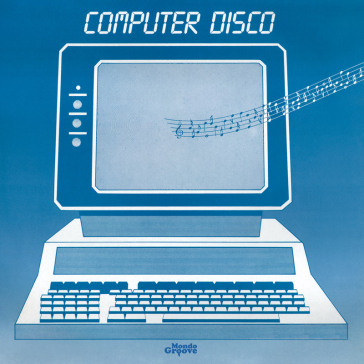 Computer disco