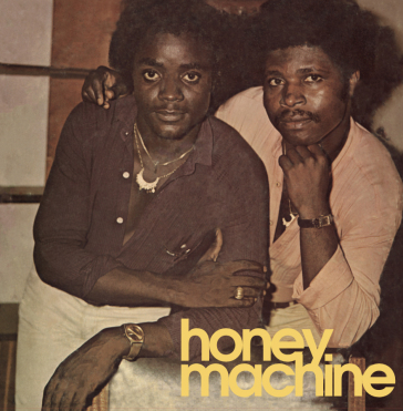Honey machine